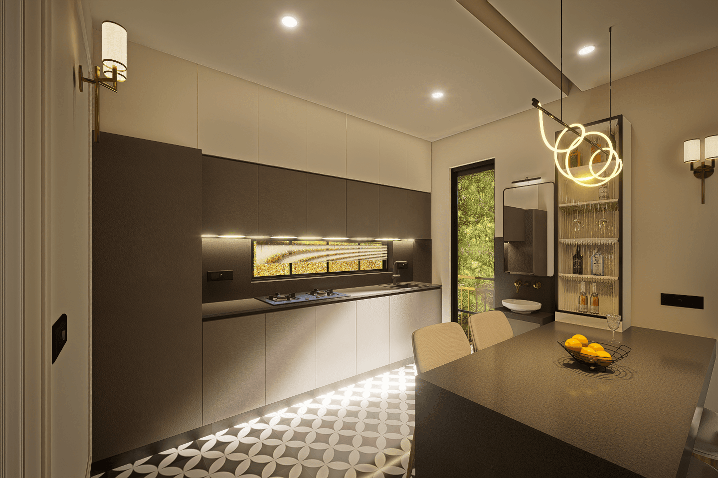 Elysian Dining & Kitchen
