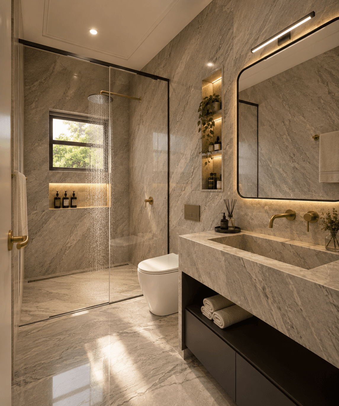 Elysian Bath