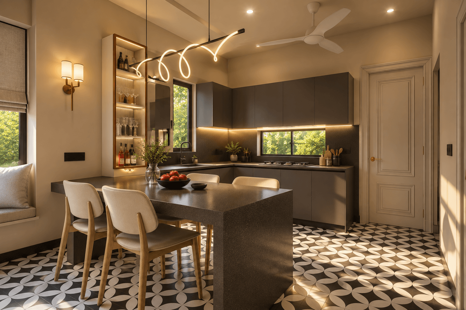 Elysian Kitchen
