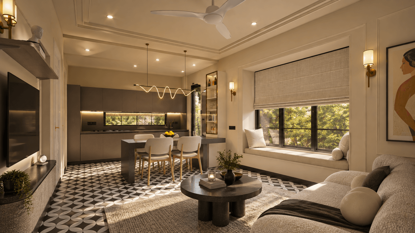Elysian Living