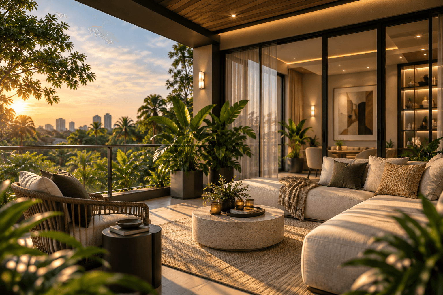 Elysian refined lifestyle